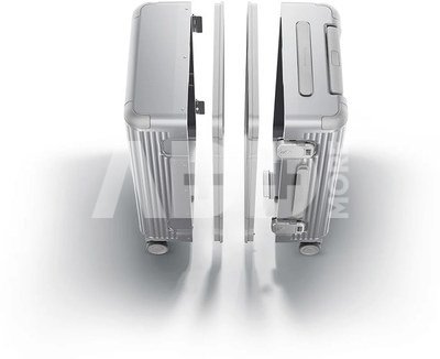 Xiaomi чемодан Aluminum Frame Luggage 24"
