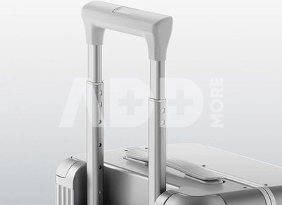 Xiaomi чемодан Aluminum Frame Luggage 24"