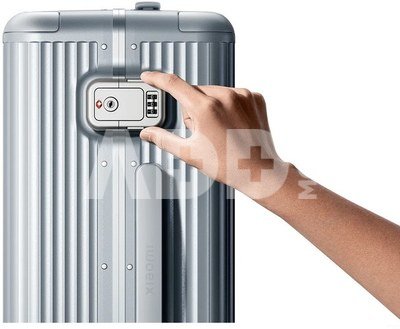 Xiaomi чемодан Aluminum Frame Luggage 24"