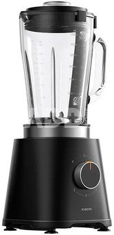 Xiaomi Blender 600W 1.75L, black