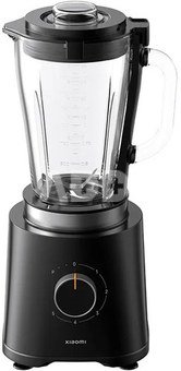 Xiaomi Blender 600W 1.75L, black