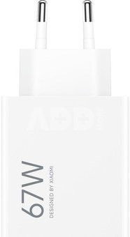 Xiaomi charger HyperCharge 67W Type-A