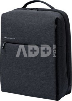 Xiaomi City Backpack 2 Fits up to size 15.6 ", Dark Gray