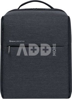 Xiaomi City Backpack 2 Fits up to size 15.6 ", Dark Gray
