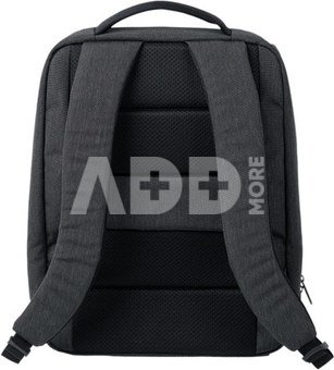 Xiaomi City Backpack 2 Fits up to size 15.6 ", Dark Gray