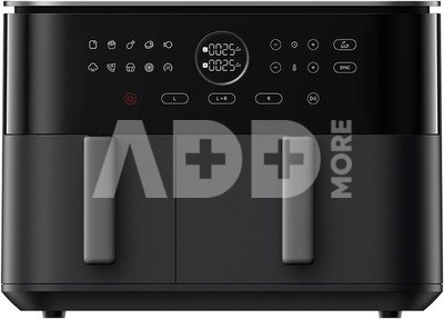 Xiaomi Dual Zone Air Fryer 10L