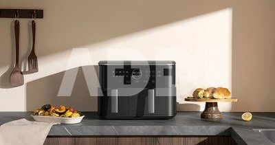 Xiaomi Dual Zone Air Fryer 10L
