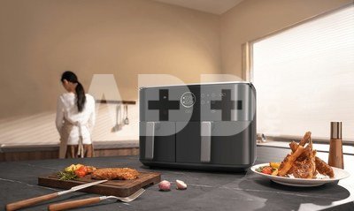Xiaomi Dual Zone Air Fryer 10L