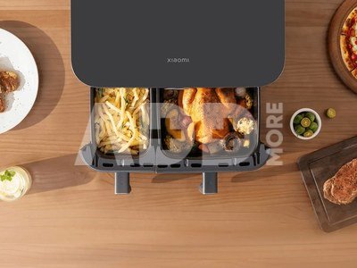 Xiaomi Dual Zone Air Fryer 10L