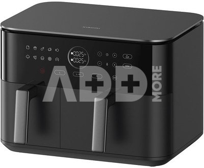 Xiaomi Dual Zone Air Fryer 10L