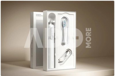 Xiaomi electric toothbrush Oscillation, blue