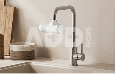 Xiaomi Faucet Water Purifier, white