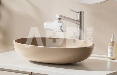 Xiaomi Faucet Water Purifier, white