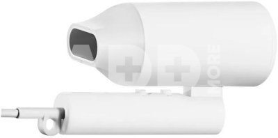 Xiaomi hair dryer Compact H101, white