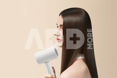 Xiaomi hair dryer Compact H101, white