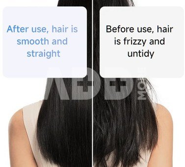 Xiaomi Hair Straightener Brush