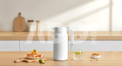 Xiaomi Insulated Kettle 1.8L, white