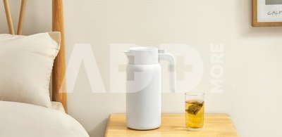 Xiaomi Insulated Kettle 1.8L, white