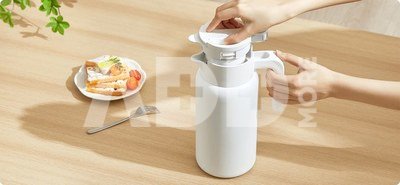 Xiaomi Insulated Kettle 1.8L, white