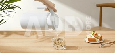 Xiaomi Insulated Kettle 1.8L, white