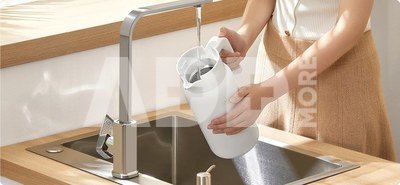 Xiaomi Insulated Kettle 1.8L, white