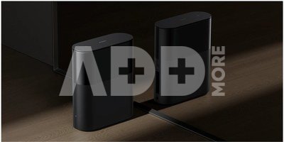 Xiaomi Mesh System BE3600 Pro EU(1-PACK)