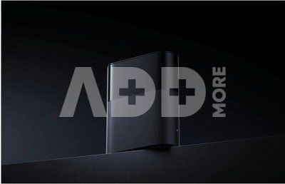 Xiaomi Mesh System BE3600 Pro EU(1-PACK)