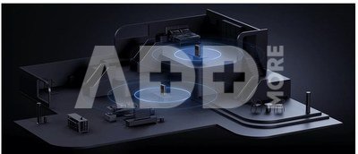 Xiaomi Mesh System BE3600 Pro EU(1-PACK)