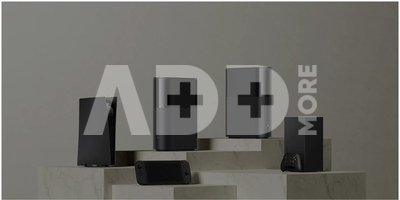 Xiaomi Mesh System BE3600 Pro EU(1-PACK)