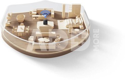 Xiaomi Mesh System BE3600 Pro EU(1-PACK)