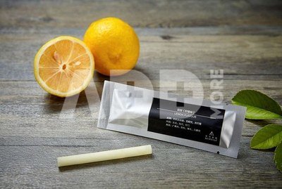 Xiaomi Mi Car Air Freshener Lemon incense for Aluminum Version (3010440)