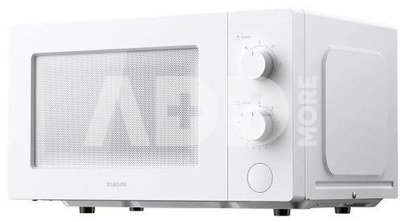 Xiaomi microwave oven, white