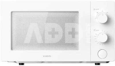 Xiaomi microwave oven, white