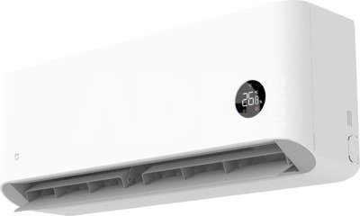 Xiaomi Mijia Air Conditioner Pro Eco, Indoor, 9000Btu/h