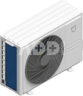 Xiaomi Mijia Air Conditioner Pro Eco, Outdoor, 12000Btu/h,