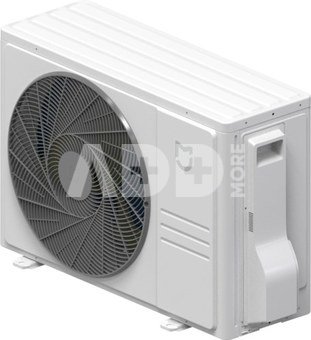 Xiaomi Mijia Air Conditioner Pro Eco, Outdoor, 9000Btu/h,