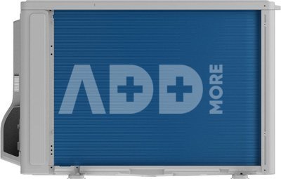 Xiaomi Mijia Air Conditioner Pro Eco, Outdoor, 9000Btu/h,