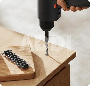 Xiaomi Mijia Brushless Cordless Drill 2