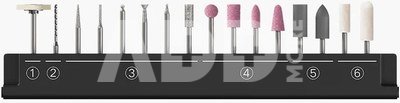 Xiaomi Mijia Rotary Tool Kit