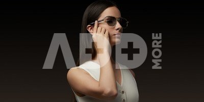 Xiaomi Mijia Smart Audio Glasses, Aviator