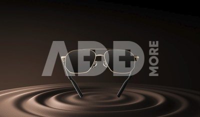 Xiaomi Mijia Smart Audio Glasses, Aviator