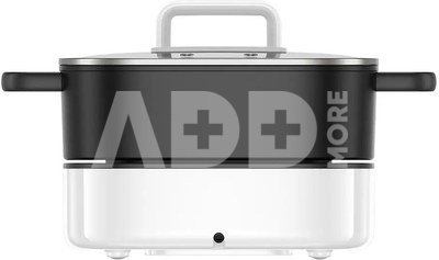 Xiaomi Multifunctional Hot Pot Cooker 6L
