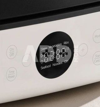 Xiaomi Multifunctional Hot Pot Cooker 6L