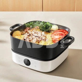 Xiaomi Multifunctional Hot Pot Cooker 6L