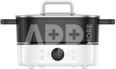Xiaomi Multifunctional Hot Pot Cooker 6L