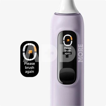 Xiaomi Oscillation Toothbrush Pro, purple