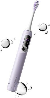 Xiaomi Oscillation Toothbrush Pro, purple