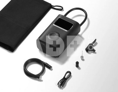 Xiaomi Portable Air Compressor 2 Pro