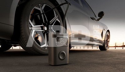 Xiaomi Portable Air Compressor 2 Pro