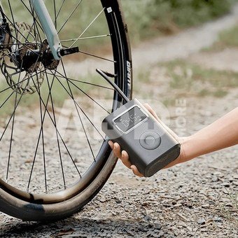 Xiaomi Portable Air Compressor 2 Pro